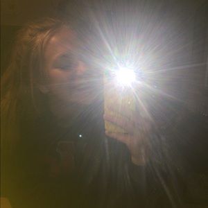 Meet your Posher, Heidi